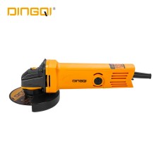 კუთხსახეხი DINGQI 101060 (115MM/650W)