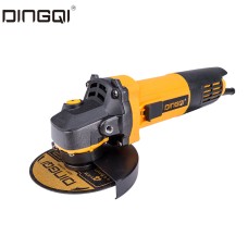 კუთხსახეხი DINGQI 101071 (115MM/850W)