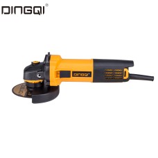 კუთხსახეხი DINGQI 101072 (115MM/850W)