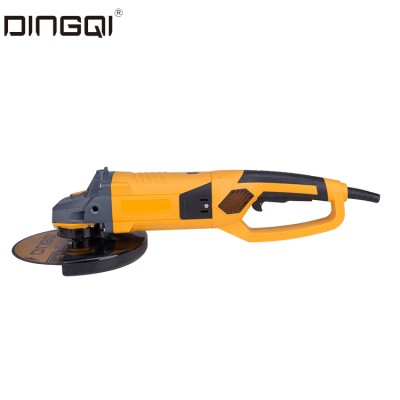 კუთხსახეხი DINGQI 101085 (115MM/850W)