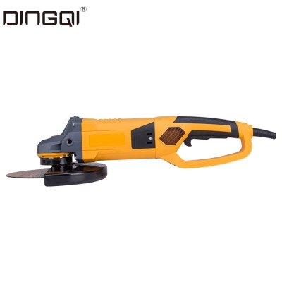 კუთხსახეხი DINGQI 101085 (115MM/850W)