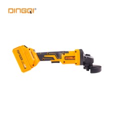 კუთხსახეხი DINGQI JE03001 (115MM/1200W)