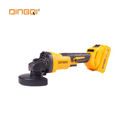 კუთხსახეხი DINGQI JE03001 (115MM/1200W) კუთხსახეხი DINGQI JE03001 (115MM/1200W)