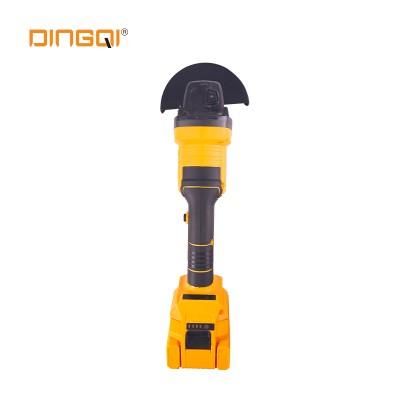 კუთხსახეხი DINGQI JE03001 (115MM/1200W) კუთხსახეხი DINGQI JE03001 (115MM/1200W)