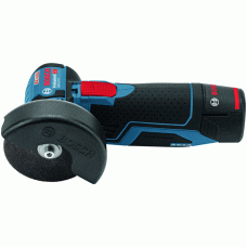 კუთხსახეხი აკუმულატორზე BOSCH GWS 12V-76 0615990M3E