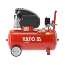 ჰაეროს კომპრესორი 50ლ YATO YT-23305