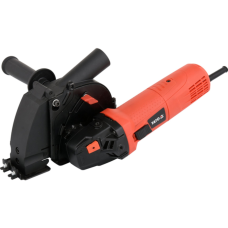 კედლის ჩასაჭრელი 1700W 125მმ YATO YT-82015