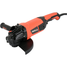ბალგარკა 2400W 230მმ YATO YT-82105