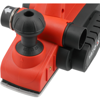სალაშინი ელექტრო 650W YATO YT-82142