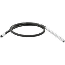 ბეტონის ვიბრატორის შლანგი 3მ YATO YT-82600SHAFT