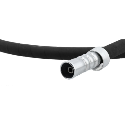 ბეტონის ვიბრატორის შლანგი 3მ YATO YT-82600SHAFT
