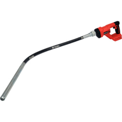 ბეტონის ვიბრატორი (ე/გ) 18V YATO YT-82604
