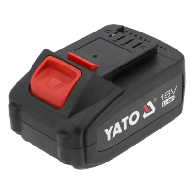 ელემენტი 18V LI-ION 3 Ah YATO YT-828462