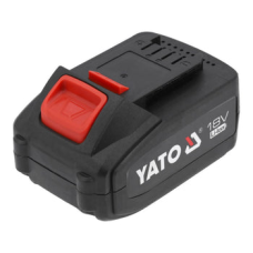 ელემენტი 18V LI-ION 6 Ah YATO YT-828464