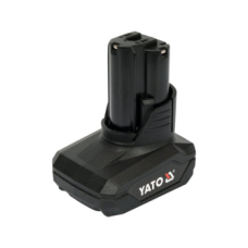 ელემენტი 12V LI-ON 4,0Ah YATO YT-82910