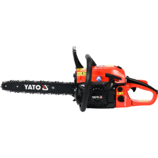 ბენზო ხერხი 45,1cc 360მმ YATO YT-84901