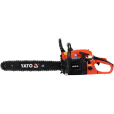 ბენზო ხერხი 56,5cc 480მმ YATO YT-84910
