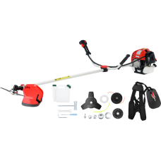 ბალახის სათიბი ბენზინზე 52cc YATO YT-85005