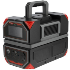 პორტატული ბატარიის სადგური 1200W 917 WH YATO YT-83092
