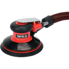 პოლირების აპარატი პნევმატური YATO YT-09738