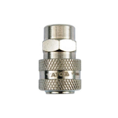 შტუცერი 3/8"(F) X 1/4"(F) YATO YT-2394