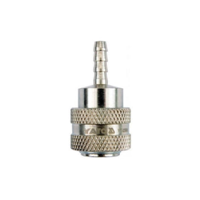 შტუცერი 1/4"(M) X 1/4"(F) YATO YT-2396