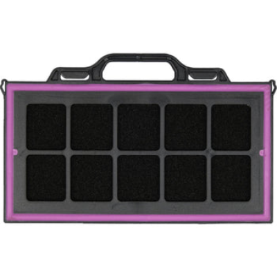 ფილტრი ღრუბელი (YT-85715) YATO YT-85743