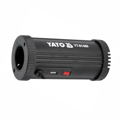 დენის ინვერტორი 150W YATO YT-81480