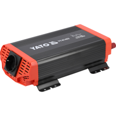 დენის ინვერტორი 600W YATO YT-81482
