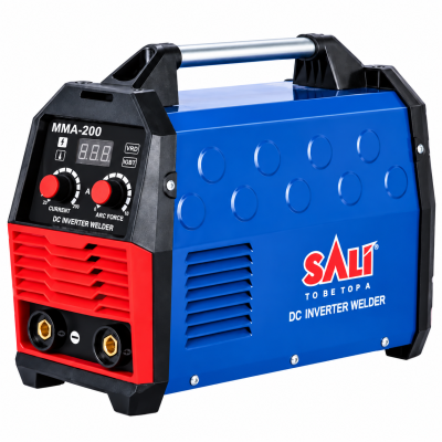 შედუღების აპარატი MM-200A W021200A SALI