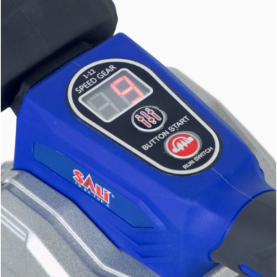 მეტლახის ვიბრო ჩაქუჩი 20V-2.0AH-123MM 70KG R2118505F-8505F SALI მეტლახის ვიბრო ჩაქუჩი 20V-2.0AH-123MM 70KG R2118505F-8505F SALI