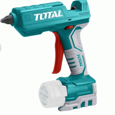 წებოს პისტოლეტი TOTAL TGGLI1201 LI-ION (12 W)