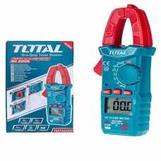ციფრული მულტიმეტრი TOTAL TMT42002