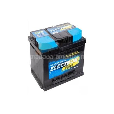 აკუმულატორი ELECTRON KX44J 35 ა*ს JIS L+