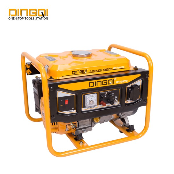 FIXTEC 3000W Gasoline Generator