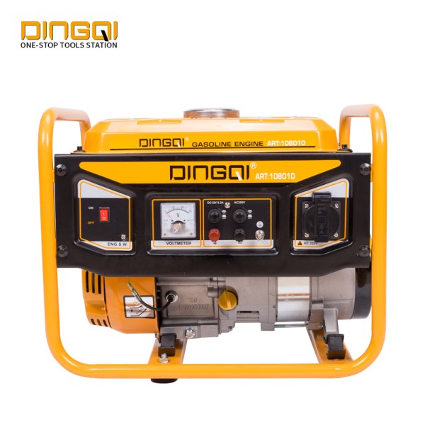 FIXTEC 3000W Gasoline Generator