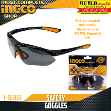დამცავი სათვალე (HSG08)