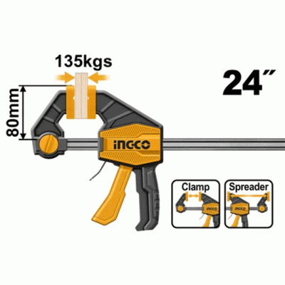 მექანიკური ფიქსატორი 80X600mm (HQBC24802)