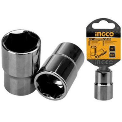 1/2 ქანჩის მოსახსნელი ექვსკუთხა თავაკი (HHAST12091) 9MM