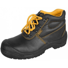 სამუშაო ფეხსაცმელი ლითონის ცხვირქვედათი (SSH04SB.41)