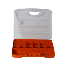 ინსტრუმენტების ყუთი PRO ORGANIZER KUTU 12 (ASR-2044)