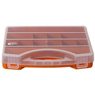 ინსტრუმენტების ყუთი  PRO ORGANIZER KUTU 12 (ASR-2044)