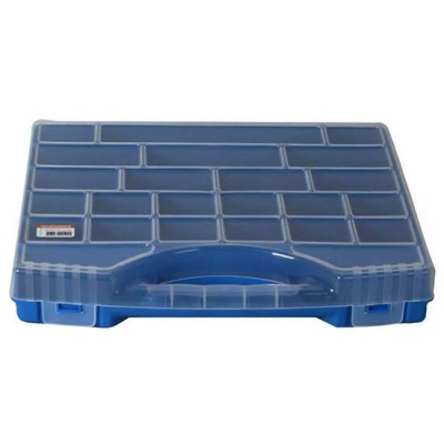 ინსტრუმენტების ყუთი PRO ORGANIZER KUTU 22(ASR-2050) ინსტრუმენტების ყუთი PRO ORGANIZER KUTU 22(ASR-2050)