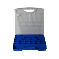 ინსტრუმენტების ყუთი PRO ORGANIZER KUTU 22(ASR-2050)