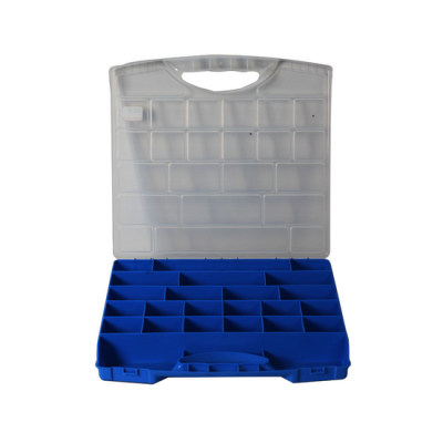 ინსტრუმენტების ყუთი  PRO ORGANIZER KUTU 22(ASR-2050)