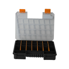 ინსტრუმენტების ყუთი SLİM ORGANIZER 23 (ASR-2099)