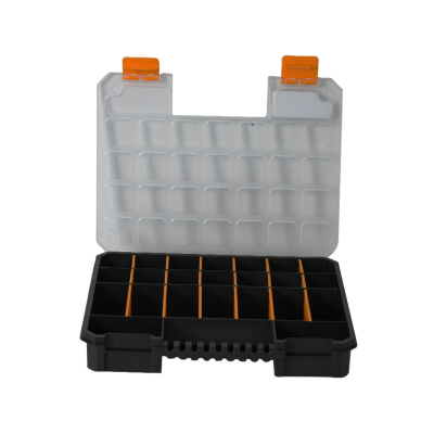 ინსტრუმენტების ყუთი  SLİM ORGANIZER 23 (ASR-2099)