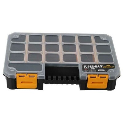 ინსტრუმენტების ყუთი SLİM ORGANIZER 23 (ASR-2099) ინსტრუმენტების ყუთი SLİM ORGANIZER 23 (ASR-2099)