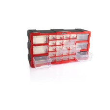 ხელსაწყოების ყუთი ASR-6004