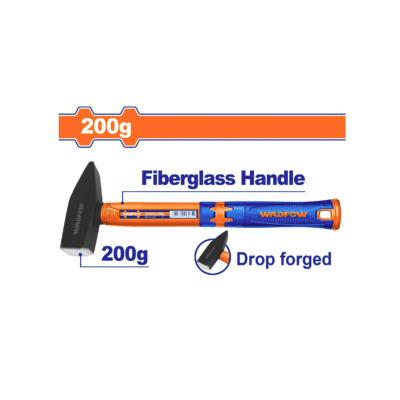 ჩაქუჩი 300გრ (WHM1303) WADFOW ჩაქუჩი 300გრ (WHM1303) WADFOW